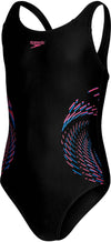 Eco Plastisol Placement Muscleback badpak