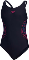 Eco Plastisol Placement Muscleback badpak