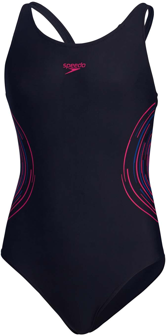 Eco Plastisol Placement Muscleback badpak