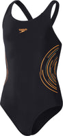 Eco Plastisol Placement Muscleback badpak