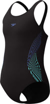 Eco Plastisol Placement Muscleback badpak