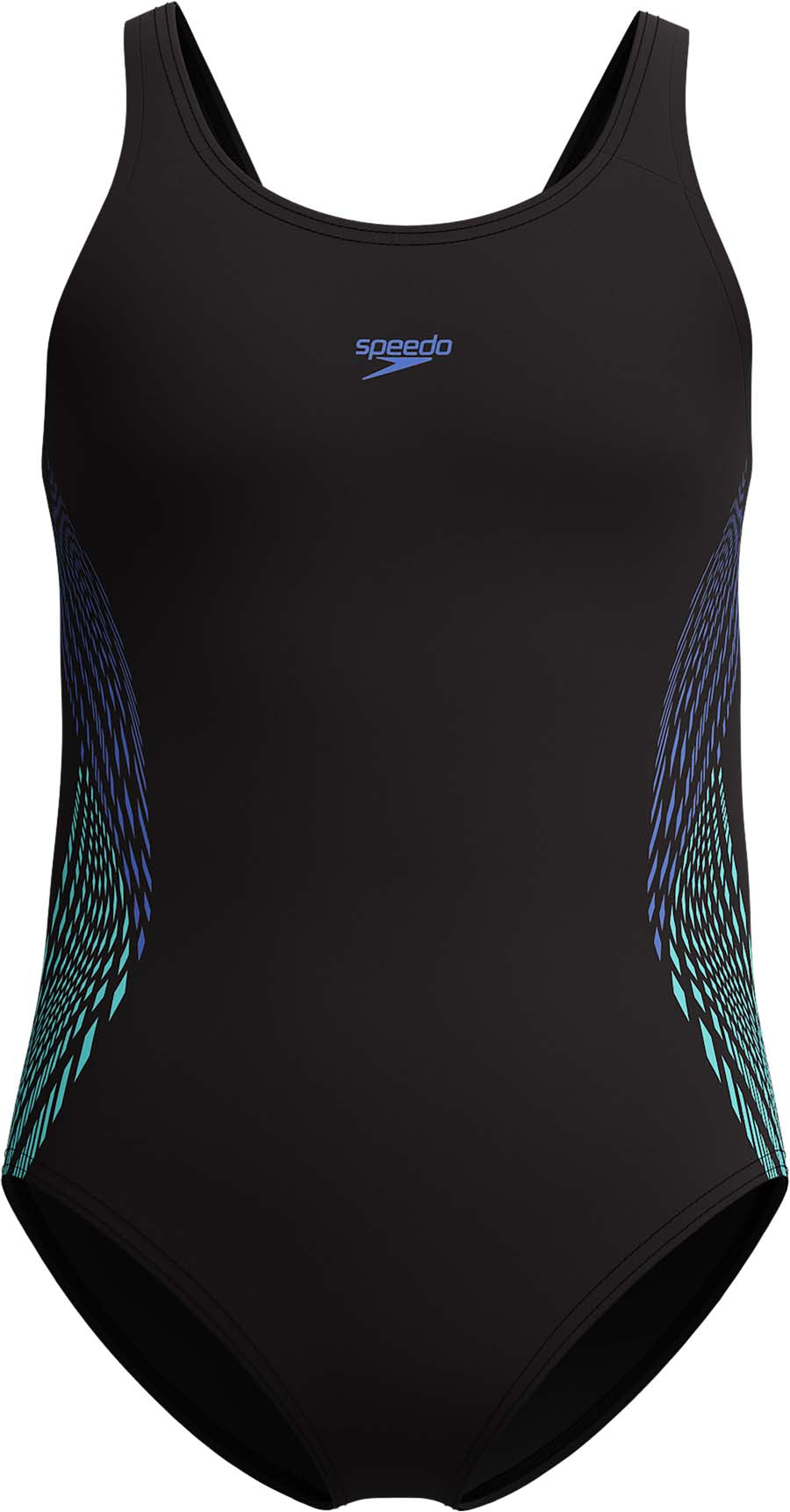 Eco Plastisol Placement Muscleback badpak