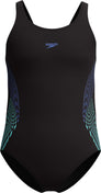 Eco Plastisol Placement Muscleback badpak