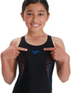 Eco Plastisol Placement Muscleback badpak