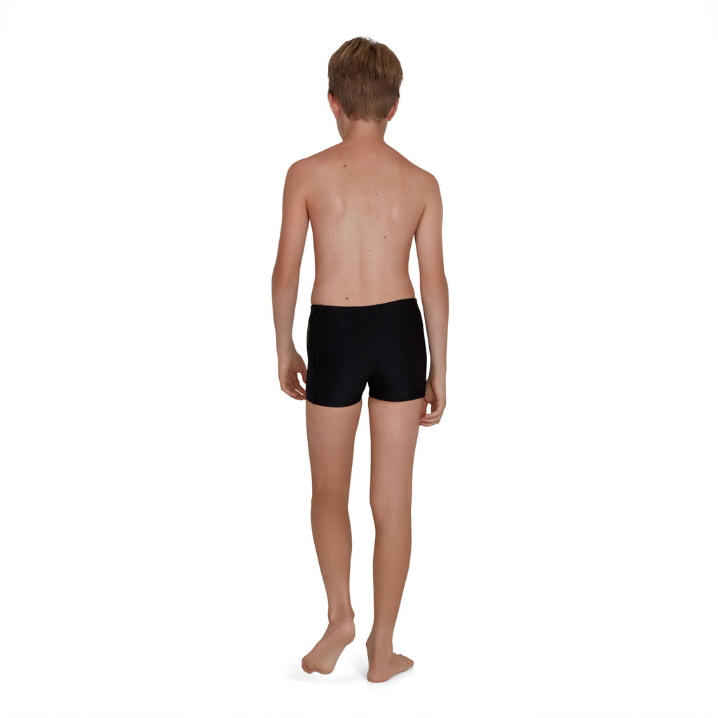 Logo kids zwembroek