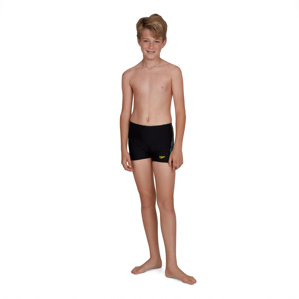 Logo kids zwembroek