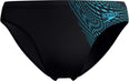 Eco Medley Logo 7cm zwemshort