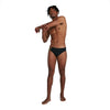 Eco Medley Logo 7cm zwemshort
