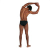 Eco Medley Logo 7cm zwemshort