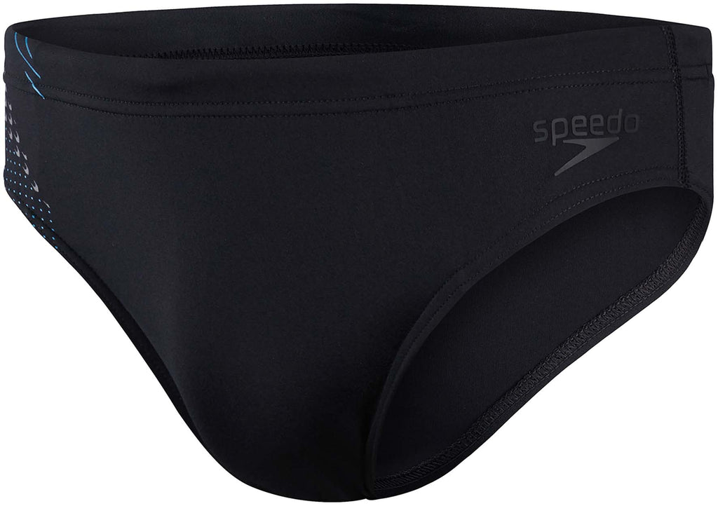 Eco Medley Logo 7cm zwemshort