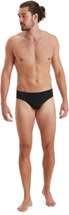 Eco Medley Logo 7cm zwemshort
