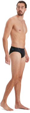 Eco Medley Logo 7cm zwemshort