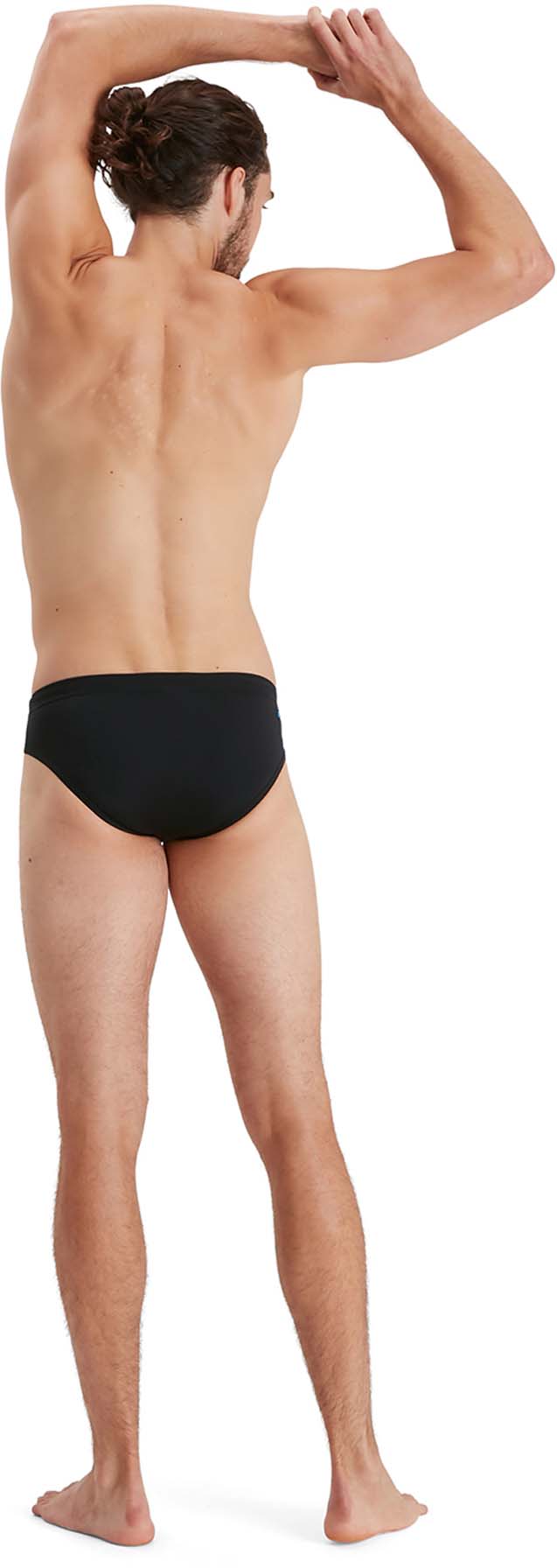 Eco Medley Logo 7cm zwemshort