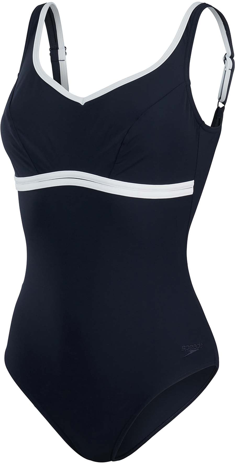 Contluxe Solid Shaping badpak