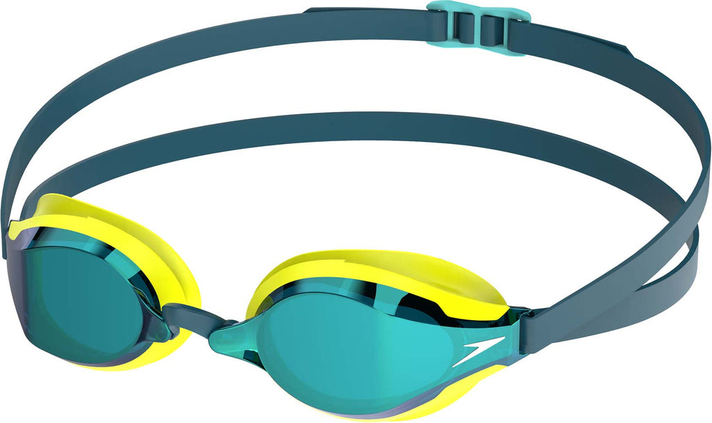 Fastskin Speedsocket 2 Mirror zwembril