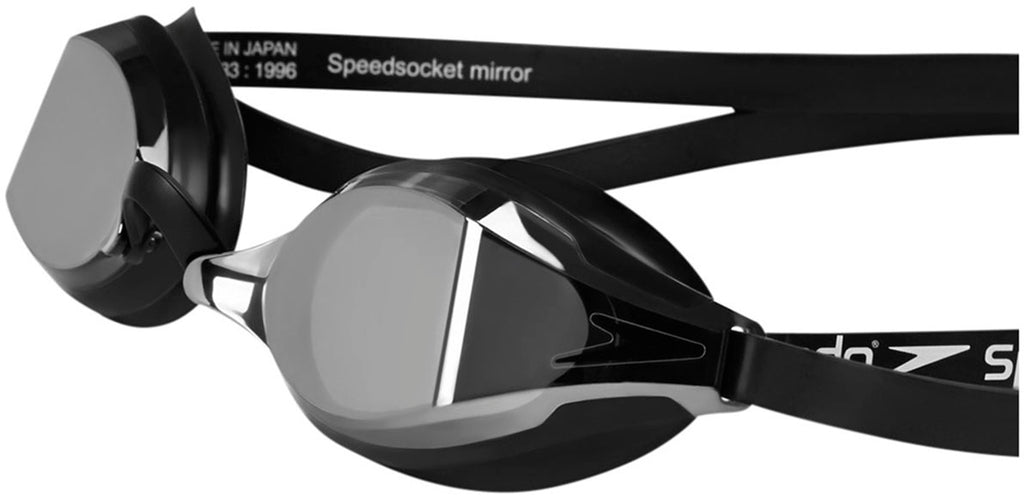 Fastskin Speedsocket 2 Mirror zwembril