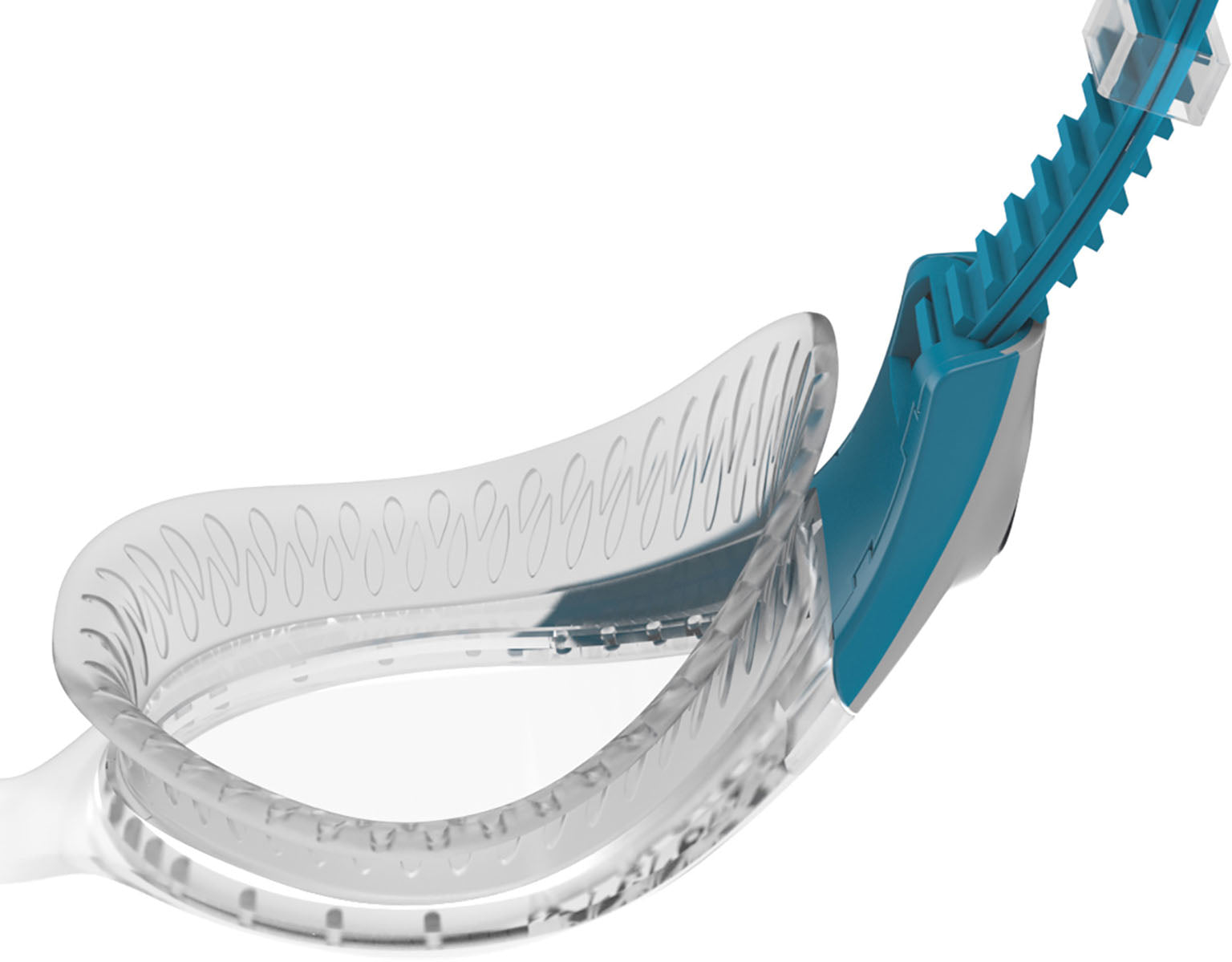 Fut Biofuse Flex Tur P12 zwembril