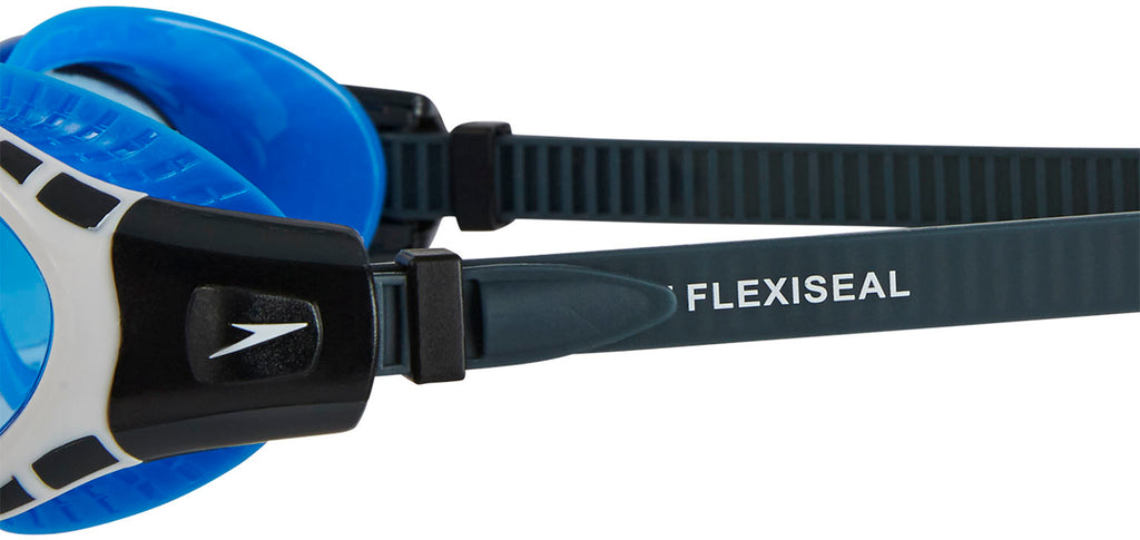 Futura Biofuse Flexiseal zwembril