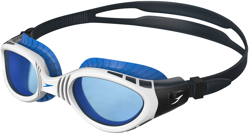 Futura Biofuse Flexiseal zwembril