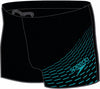E10 Gala Logo aquashort