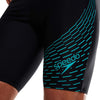 Eco Medley Logo Jam zwemshort