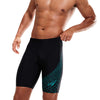 Eco Medley Logo Jam zwemshort