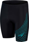 Eco Medley Logo Jam zwemshort