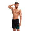 Eco Medley Logo Jam zwemshort