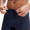 Eco Medley Logo Jam zwemshort