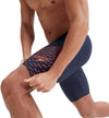Eco Medley Logo Jam zwemshort