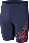 Eco Medley Logo Jam zwemshort