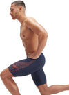 Eco Medley Logo Jam zwemshort