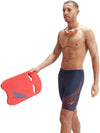 Eco Medley Logo Jam zwemshort