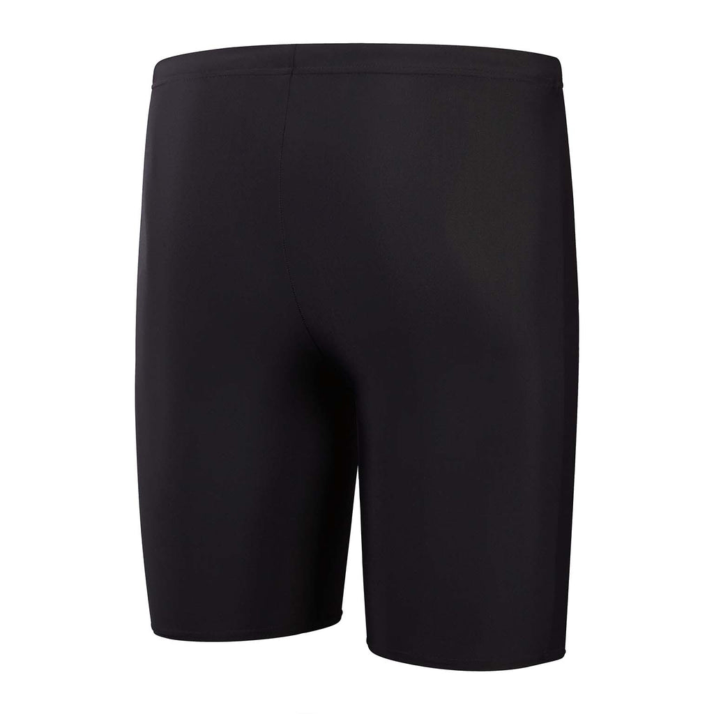 Eco Medley Logo Jam zwemshort