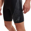 Eco Medley Logo Jam zwemshort