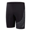 Eco Medley Logo Jam zwemshort