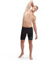Eco Medley Logo Jam zwemshort