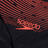 Eco Medley Logo Jam zwemshort