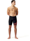 Eco Medley Logo Jam zwemshort