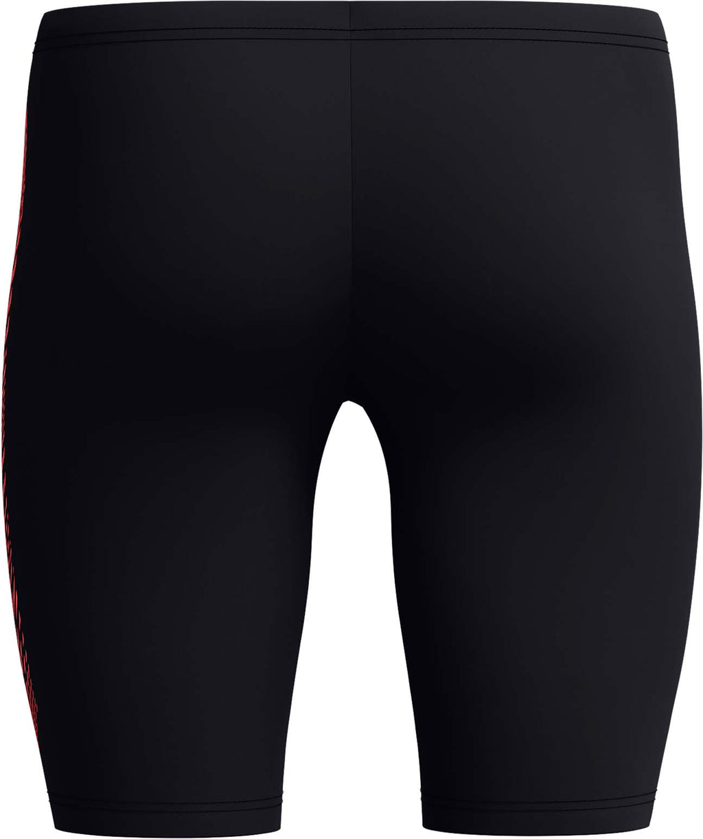 Eco Medley Logo Jam zwemshort