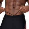 Eco Medley Logo Jam zwemshort