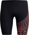 Eco Medley Logo Jam zwemshort