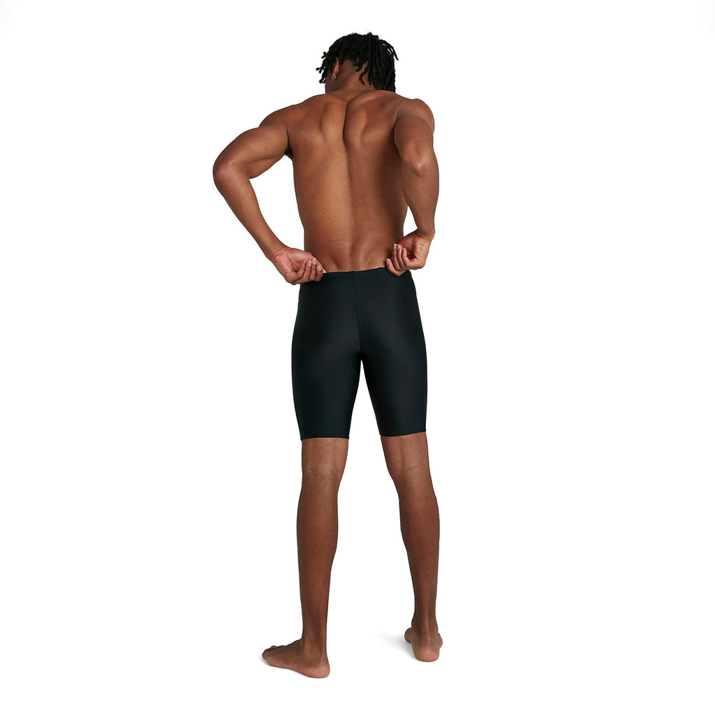 Eco Medley Logo Jam zwemshort