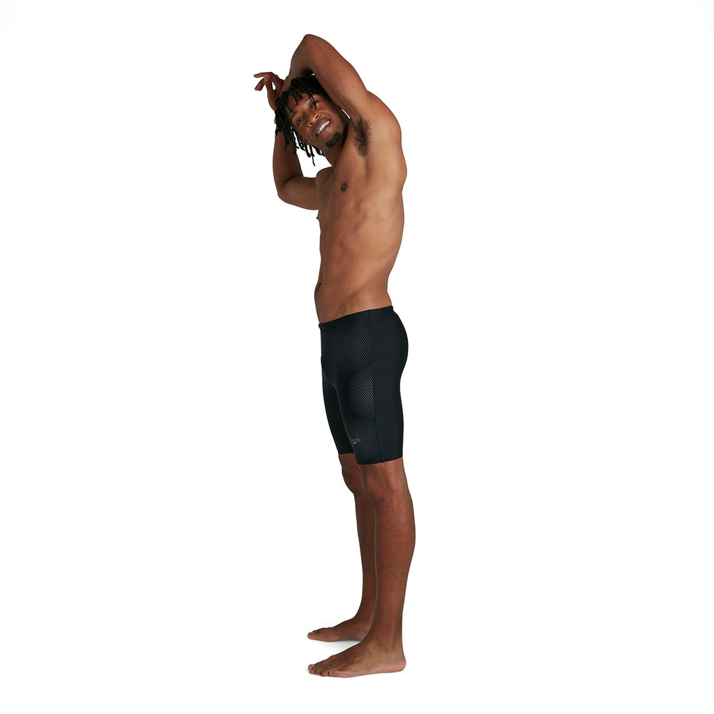 Eco Medley Logo Jam zwemshort