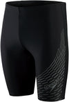 Eco Medley Logo Jam zwemshort
