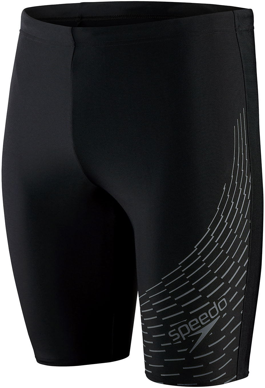 Eco Medley Logo Jam zwemshort