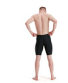 Eco Medley Logo Jam zwemshort