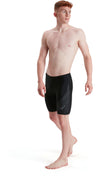 Eco Medley Logo Jam zwemshort