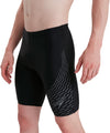 Eco Medley Logo Jam zwemshort