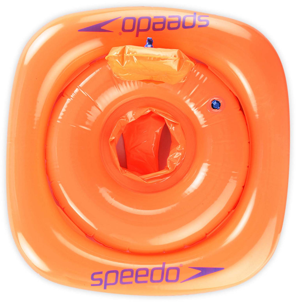 Swim seat